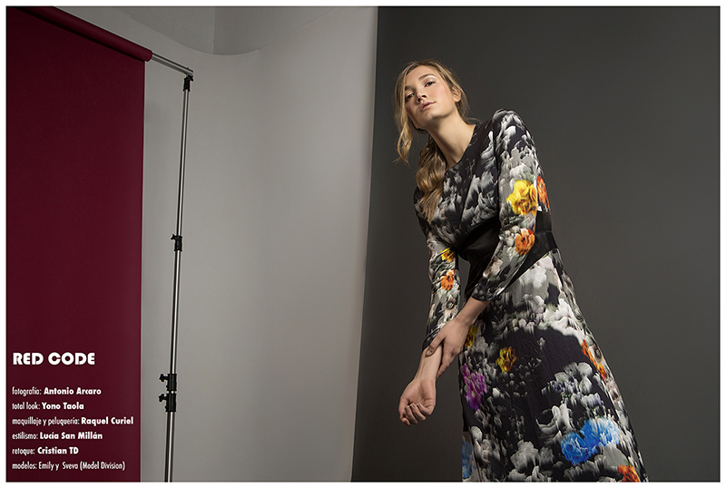 Red Code - Yono Taola