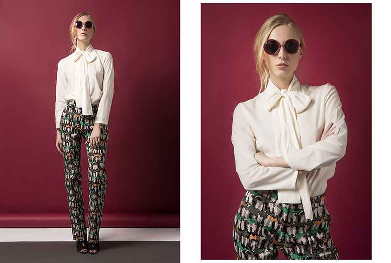 Red Code - Yono Taola