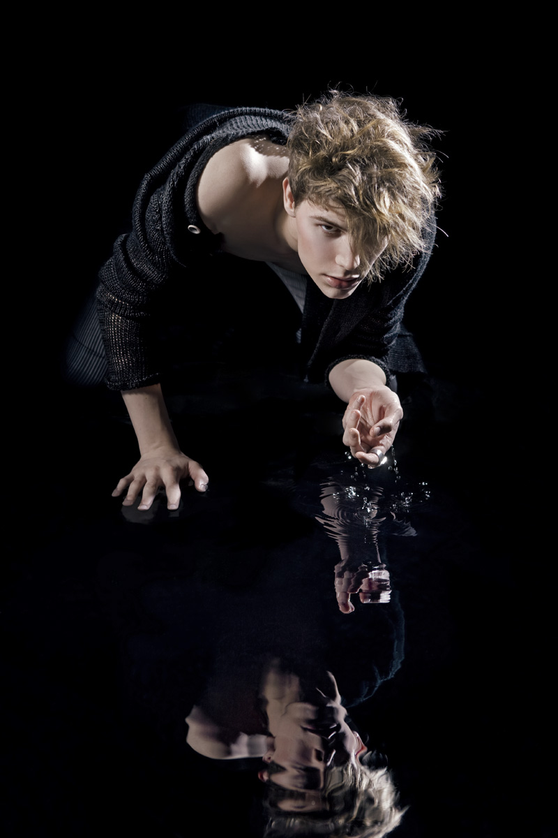 Shadows from Barroque