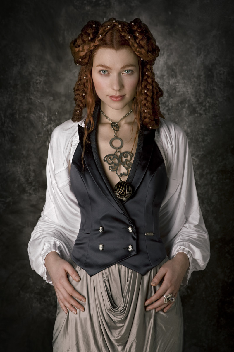 Shadows from Barroque