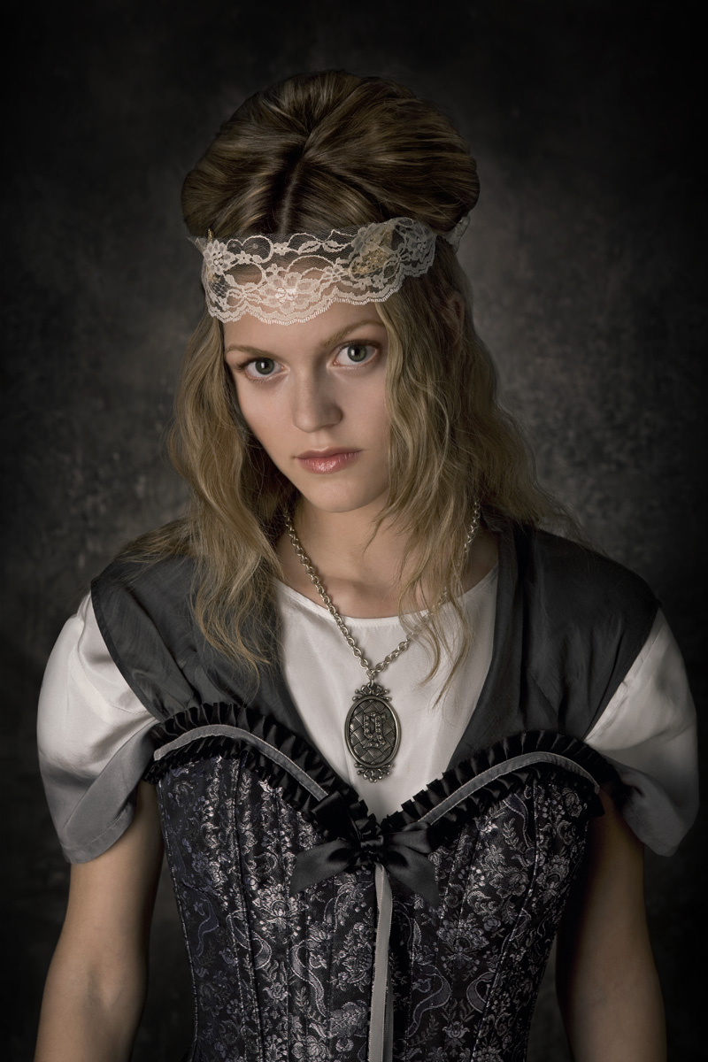 Shadows from Barroque