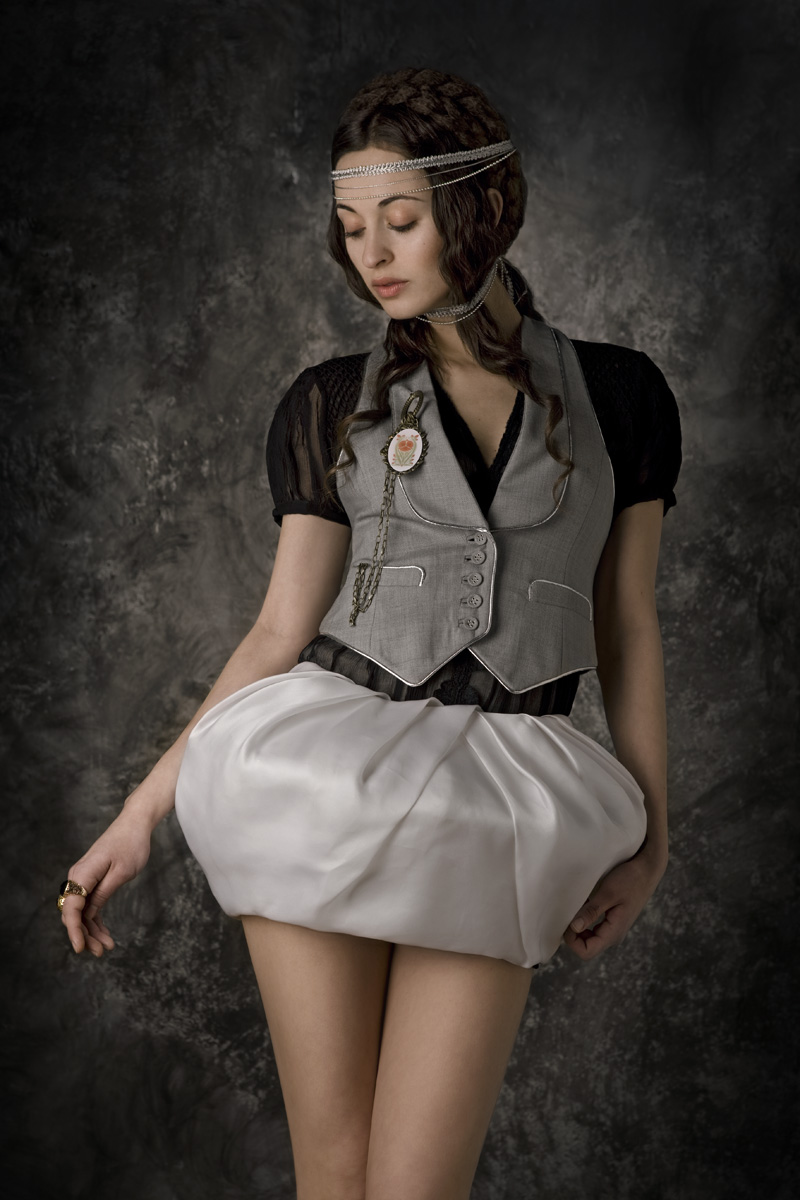 Shadows from Barroque