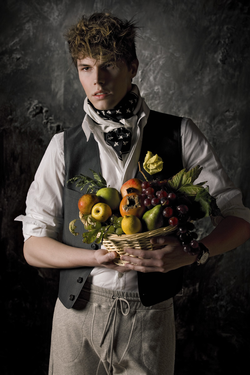 Shadows from Barroque