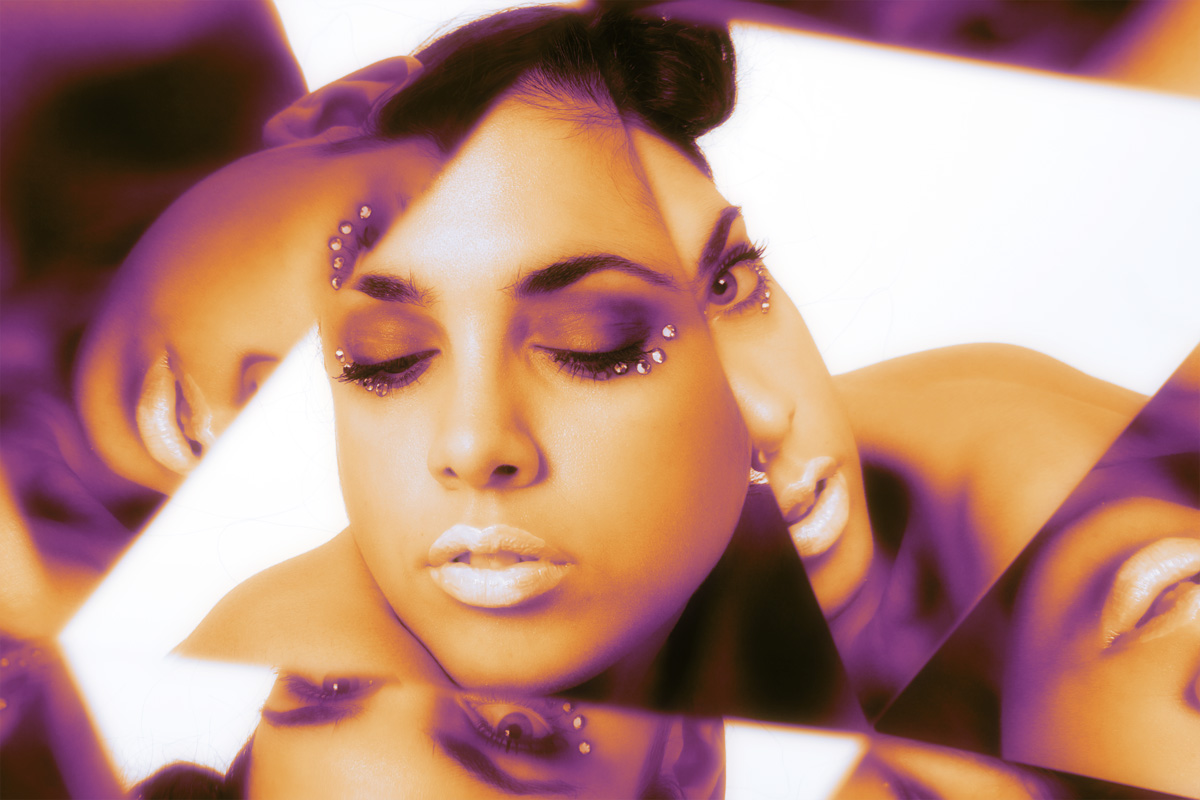 le Kaleidoscope Magique